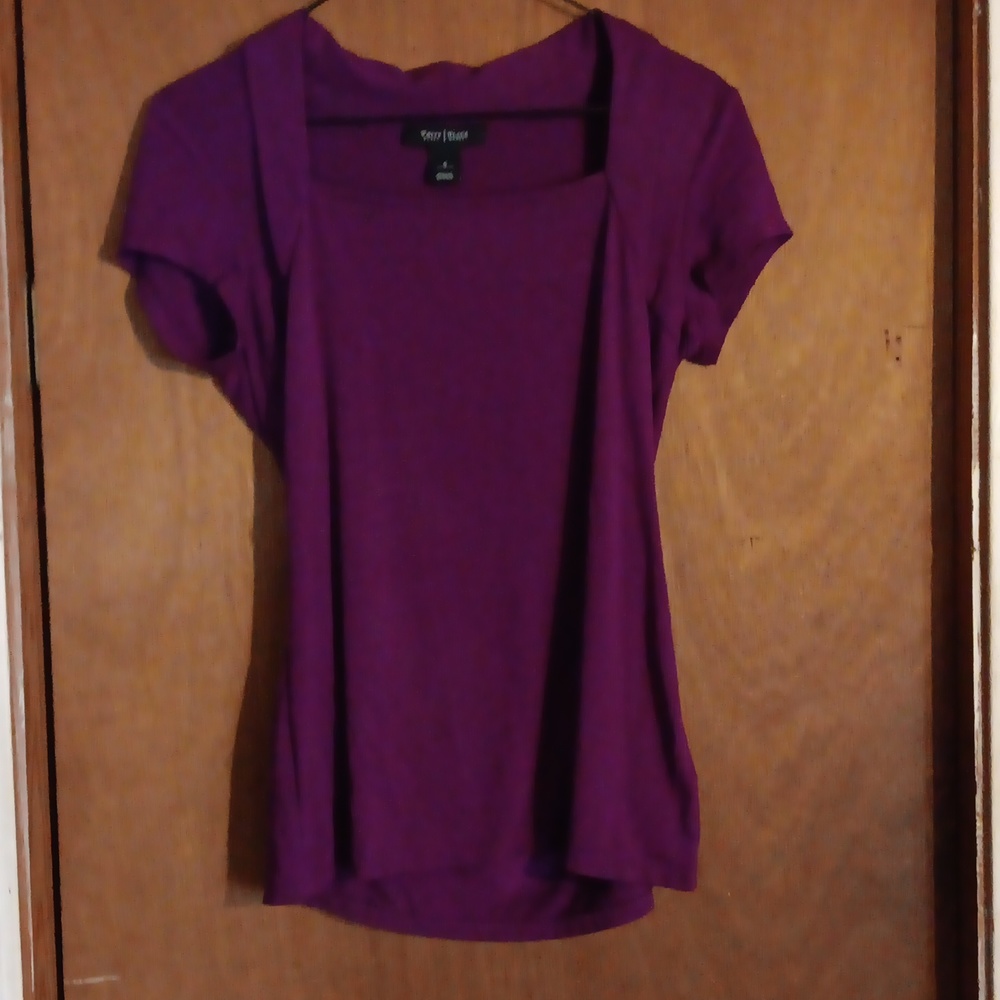 White house black market shirt s